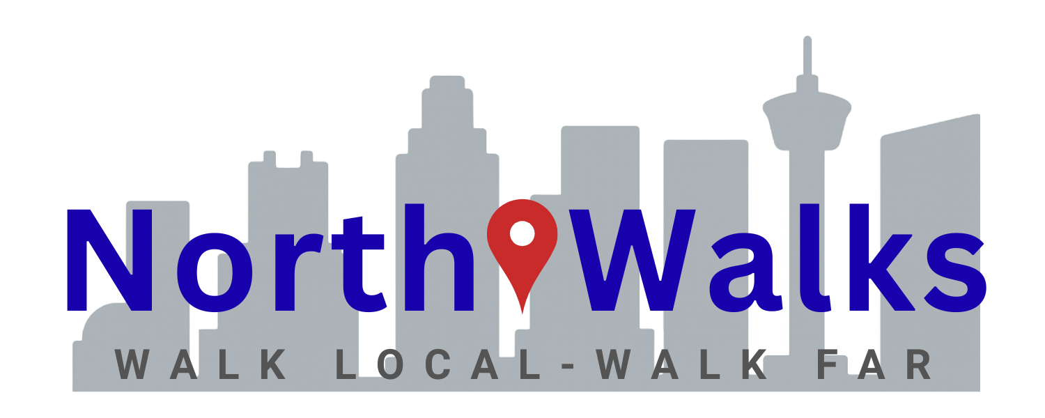 North Walks Logo